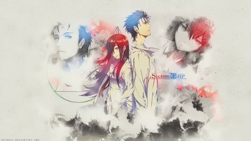 feather, arts culture and entertainment, art and craft, people, front view, celebration, lifestyles, steinsgate okabe rintarou makise kurisu anime, studio shot