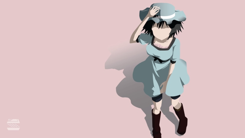 Shiina Mayuri, 1080P, anime girls, Steins;Gate