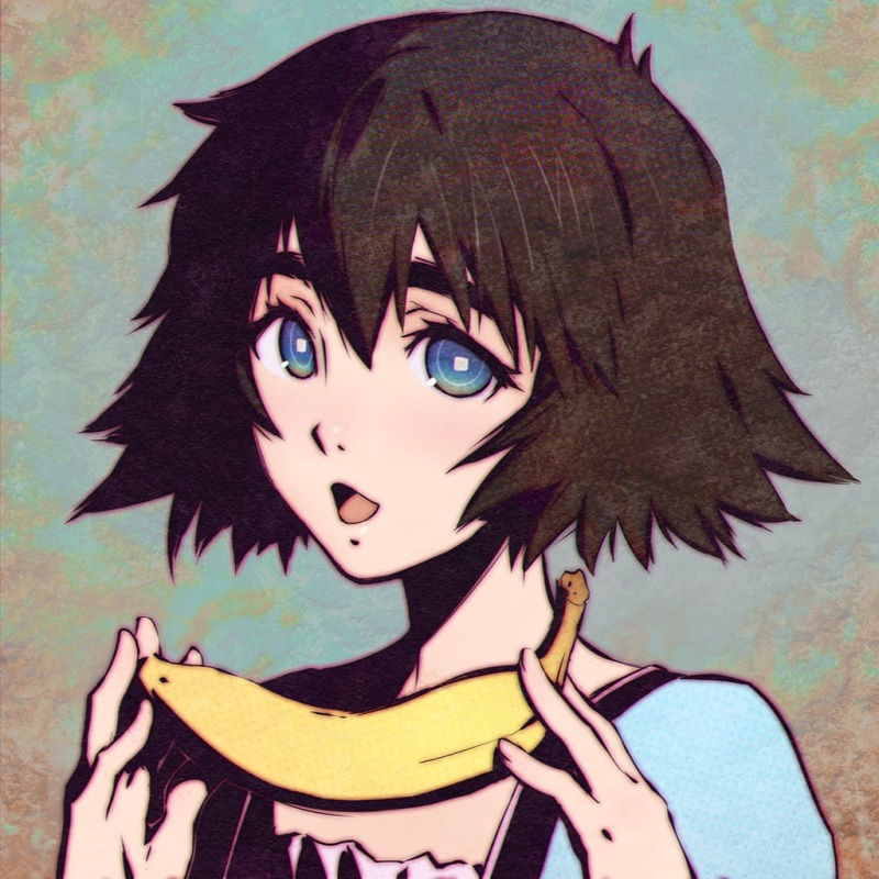 females, close-up, Steins;Gate, looking at camera, headshot, human body part, clothing, beautiful woman, indoors, anime, one person, adult, human face