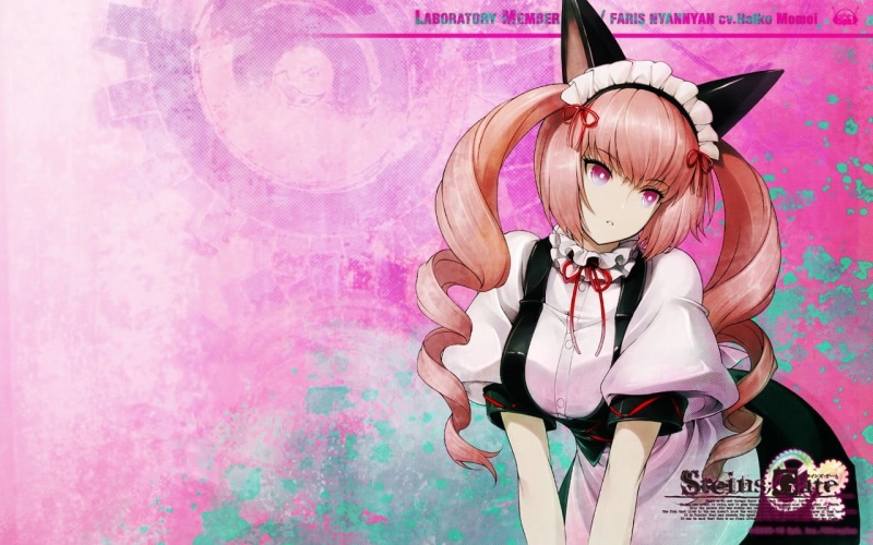real people, anime, looking at camera, anime girls, pink color, art and craft, three quarter length, one person, front view, costume, representation, creativity