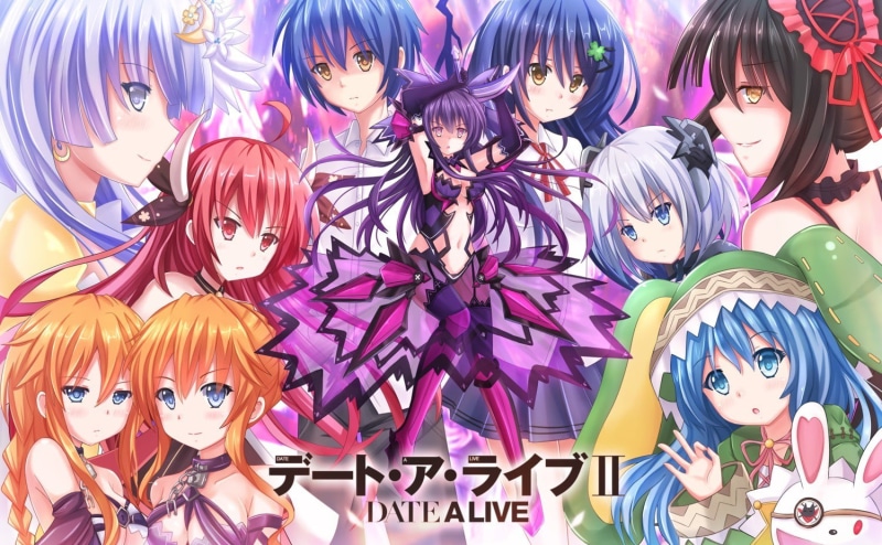 human representation, creativity, festival, art and craft, Izayoi Miku, Yamai Yuzuru, retail, 720P, Yoshino, choice, craft, toy, Yamai Kaguya, Itsuka Shidou