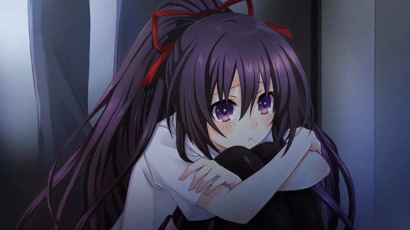 Anime, Tohka Yatogami, 1080P, Date A Live