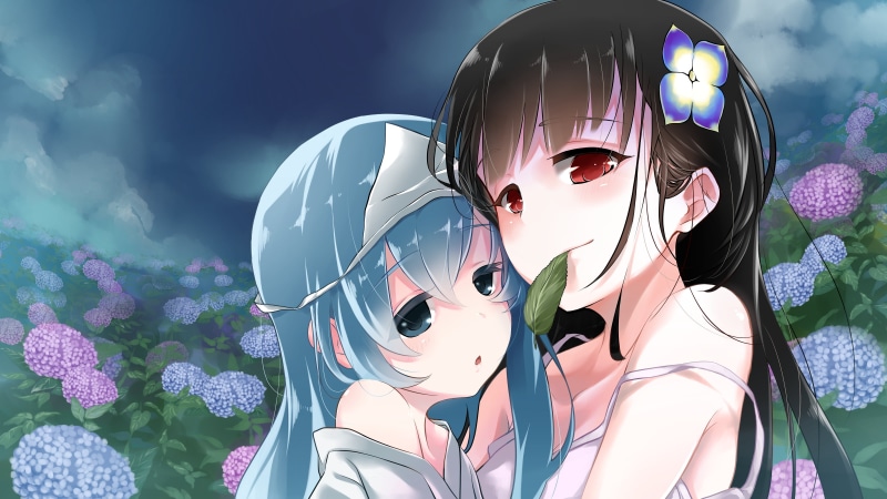 Rea Sanka, 2K, Anime, Mero Furuya, Sankarea