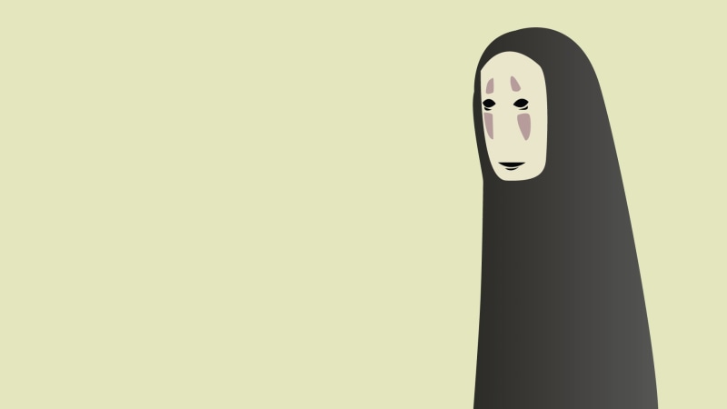 Hayao Miyazaki, Spirited Away, 1080P