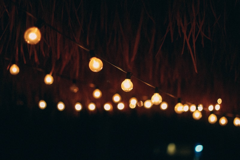 pedestrian, electricity, lampshade, flare, torii, no people, gate, architecture, illuminated, glitter, dark, hand, festival, defocused, celebration, lighting