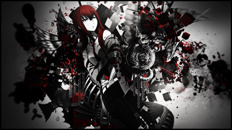steinsgate, 1080P