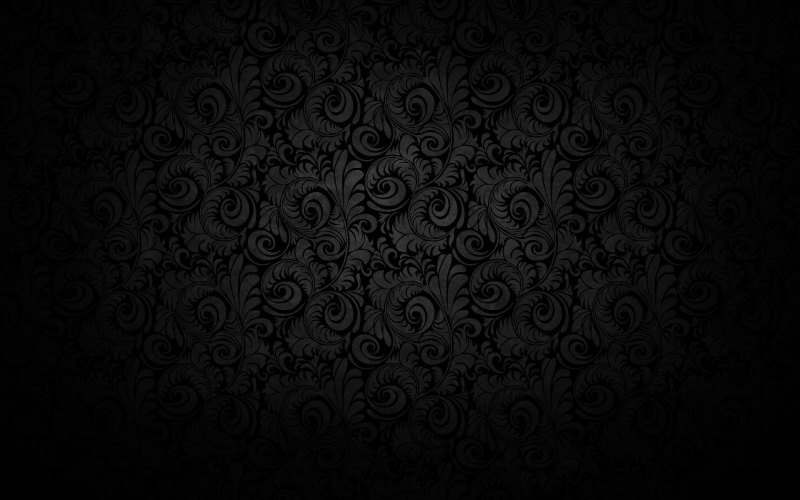 night, tranquility, close-up, copy space, vignette, textured, abstract, no people, indoors, design, black color, backgrounds, floral, abstract backgrounds