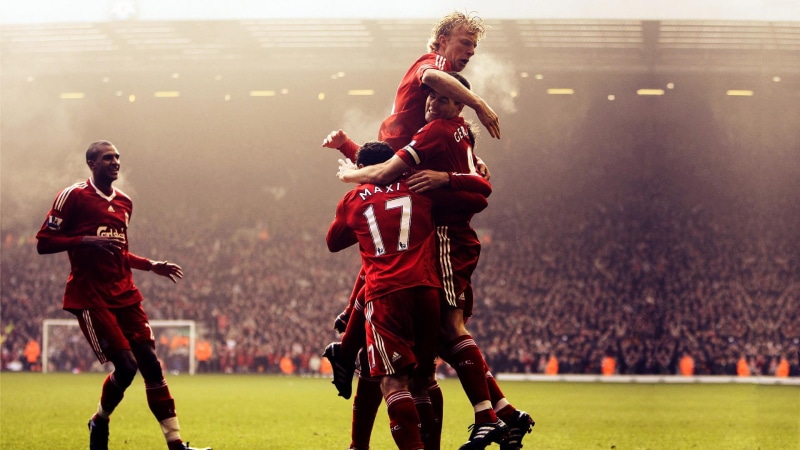 1080P, liverpool fc, liverpool, steven, soccer, hd, gerrard, fc, steven gerrard