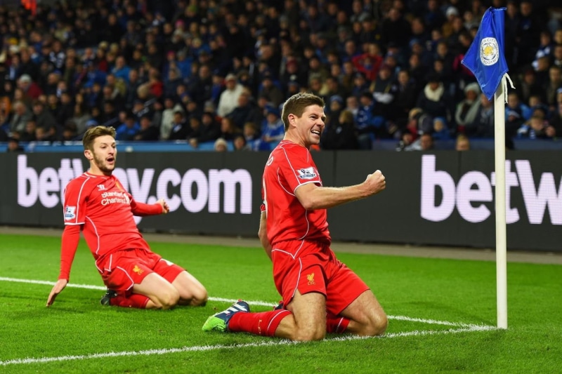 Liverpool FC, sports uniform, young adult, men, sports clothing, group of people, grass, soccer team, team sport, competitive sport, competition, sportsman