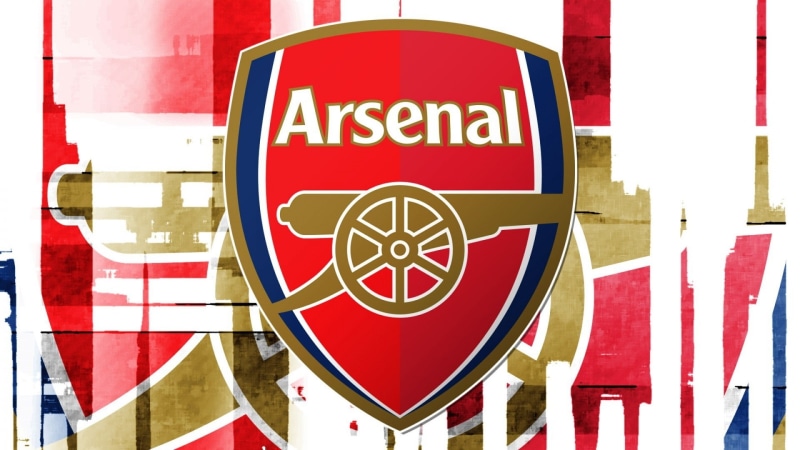 fc, Arsenal FC, sports, 1080P, hd, team, arsenal, soccer, art, football