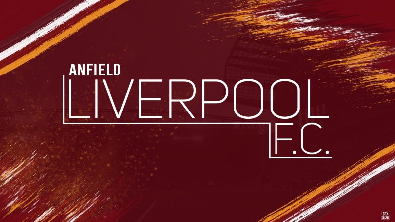 Liverpool FC, 4K, 4K, Football club