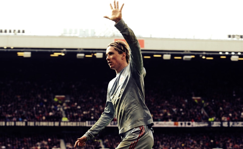 Fernando Torres, sport pics, 720P, clubs, sport, Liverpool, football