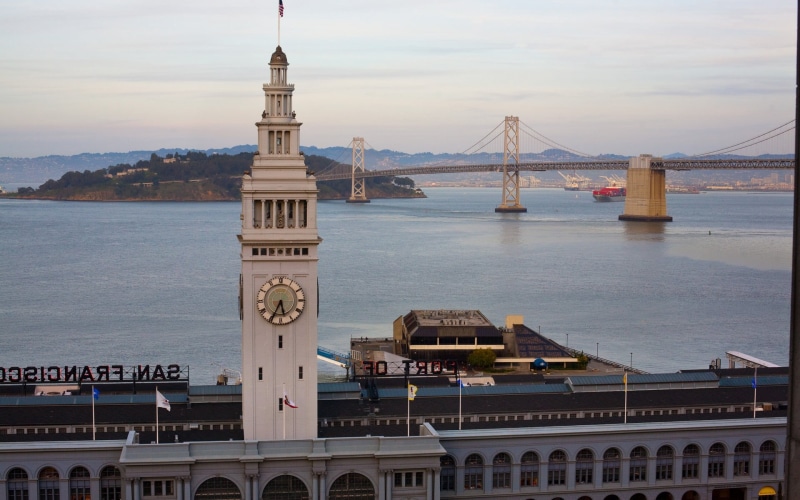 river, mode of transportation, cityscape, travel Destinations, outdoors, architecture And Buildings, architecture, san Francisco County, travel, san francisco