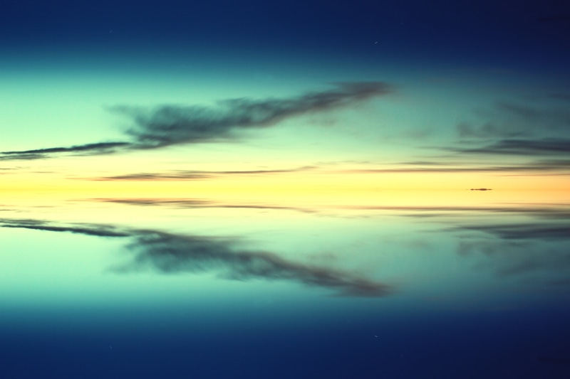 nature, focus, 5K, sunrise, United States of America, blue, Marin County, selective focus, USA, dusk, sea, selective, Long Way Home, sky, scenics, California