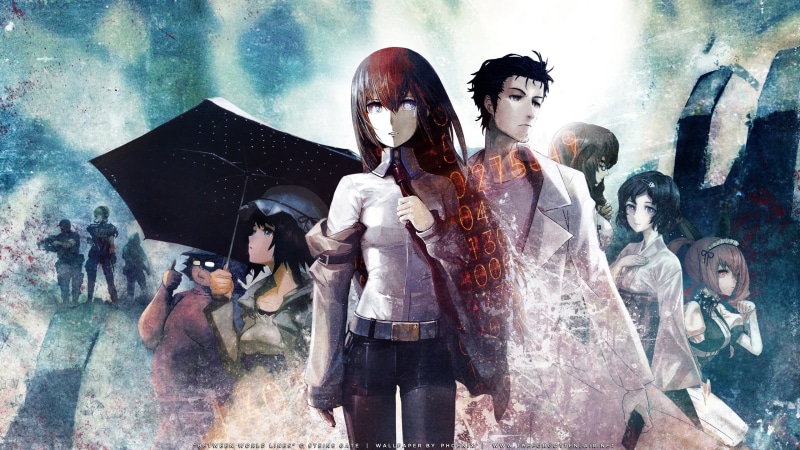 2K, steinsgate