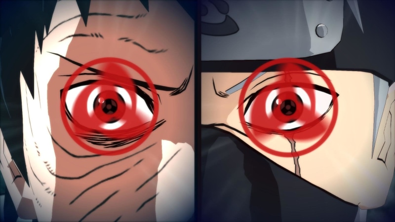 full frame, nature, human representation, 1080P, Naruto Shippuden: Ultimate Ninja Storm 4, day, indoors, wall - building feature, creativity, representation