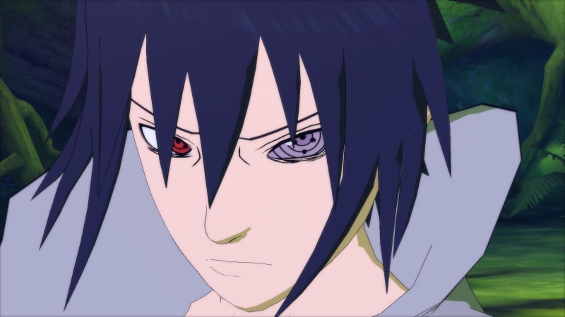 Video Game, 1080P, Sasuke Uchiha, Naruto Shippuden: Ultimate Ninja Storm 4