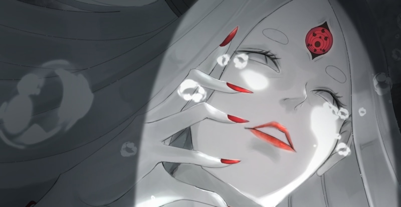 Kaguya Ōtsutsuki, 1080P, Naruto