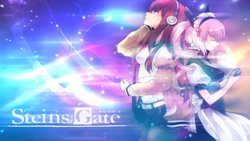 hairstyle, hair, illuminated, technology, dancing, event, Steins;Gate, adult, women, anime girls, anime, young women, music festival, arts culture and entertainment