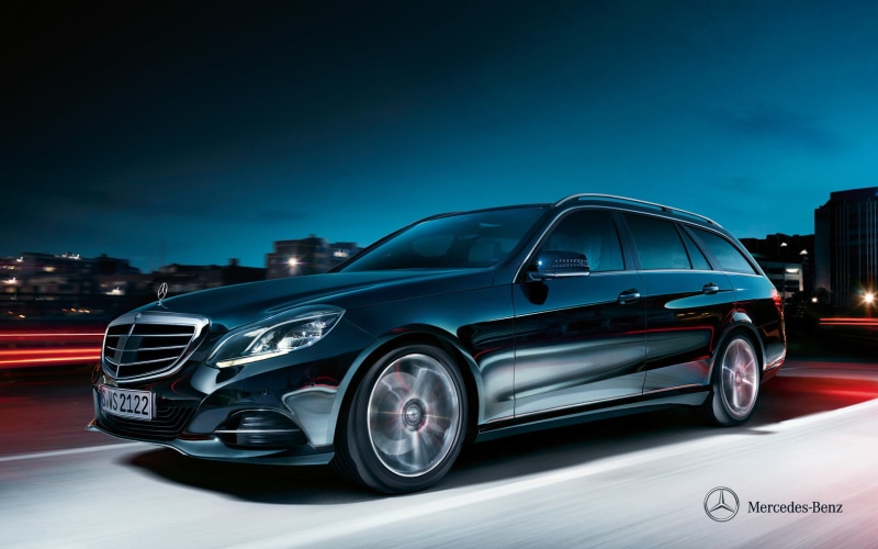 2012, Mercedes, Mercedes-Benz, E-class, S212, Estate, 1080P, universal