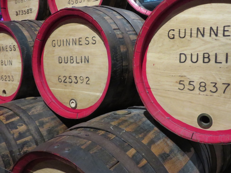 ireland, indoors, beer, communication, industry, european, cellar, guinness, storehouse, europe, winemaking, wine, western script, cylinder, wine cellar