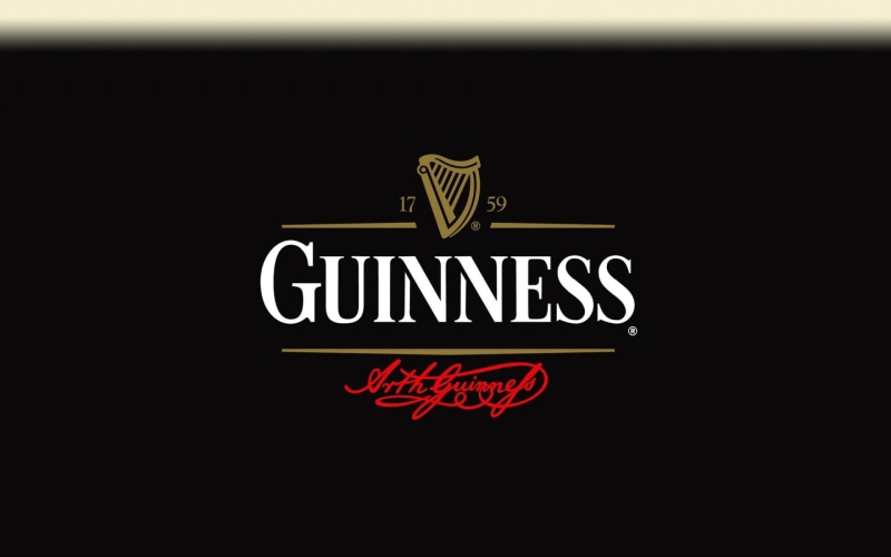 1080P, Guinness, Products, Beer