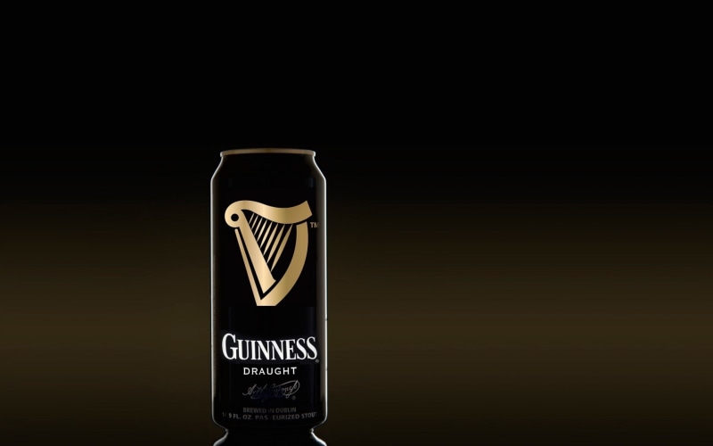 dose, drink, 1080P, beer, guinness, draught