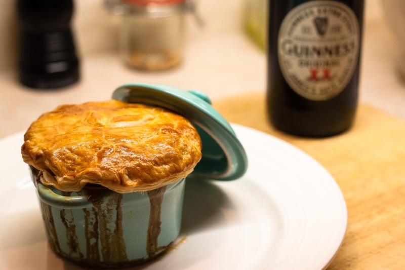 container, christmas, selective focus, kitchen utensil, food and drink, food, temptation, ireland, table, dinner, japanese food, close-up, porter, guinness