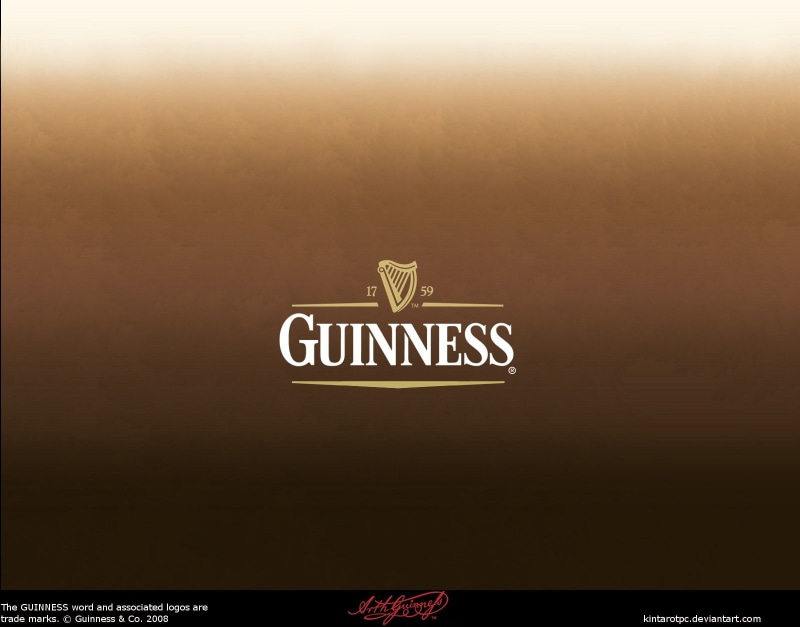 720P, guinness