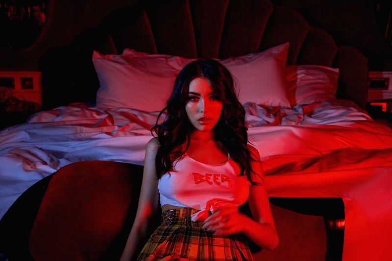 5K, Singer, American, Singers, Madison Beer