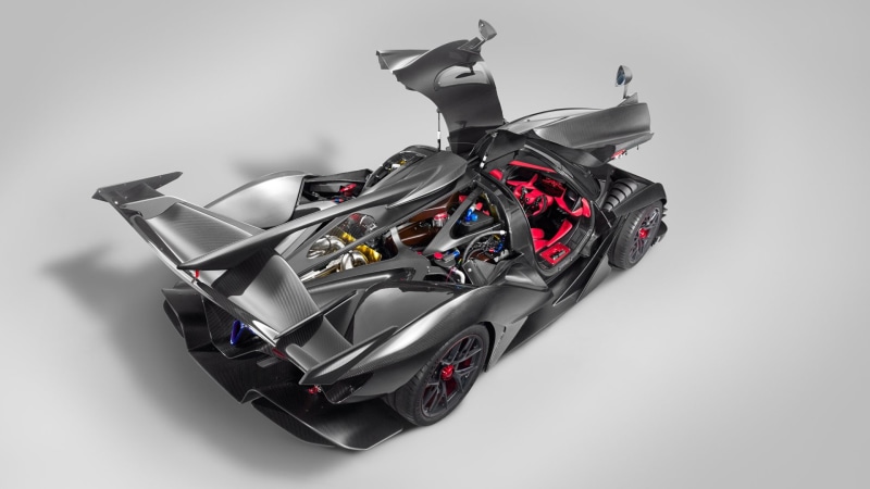 Vehicles, Apollo IE, Hypercar, 1080P