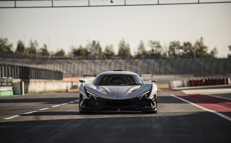 Vehicle, Apollo IE, Car, Supercar, Silver Car, 1080P, Sport Car, Apollo Automobil, Vehicles
