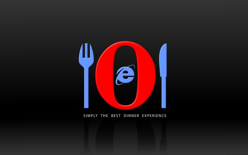 tech, dinner, ie, technology, opera, funny, special, 1080P, hi tech