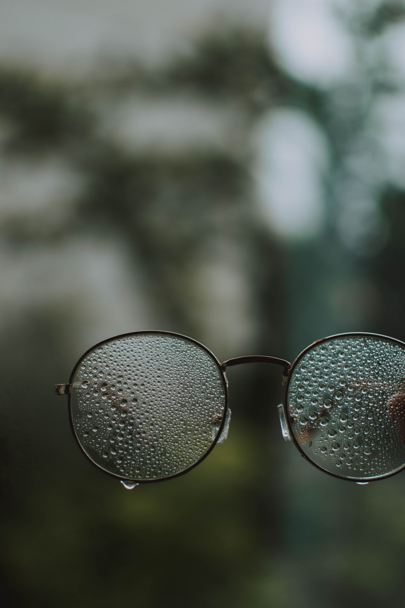 backgrounds, looking, eyesight, reflection, moody photography, defocused, foggy, waterdrop, nature green, rain, nature, rain drop, summer, close-up, rain forest