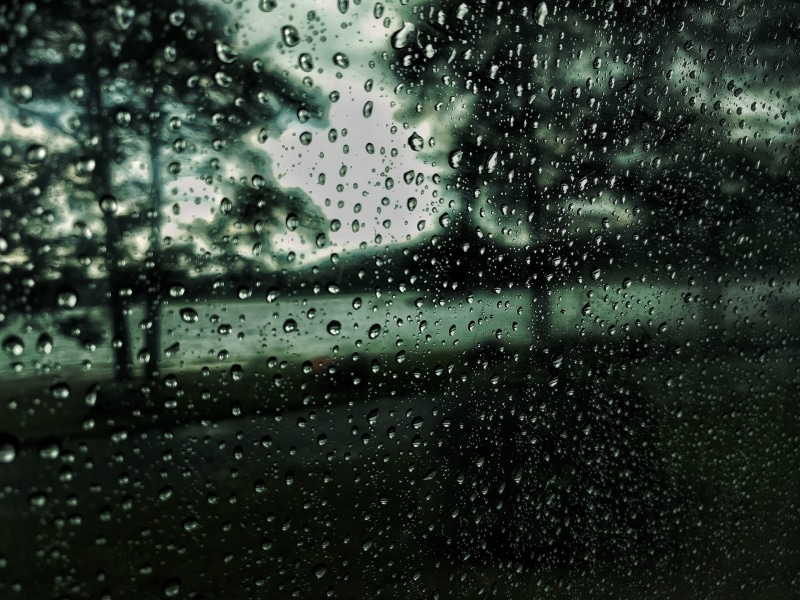 no people, 4K, Drops, water, rainy weather, wet, drop, car, dark, Drop, macro photography, glass, Water, full frame, motor vehicle, Nature, rainy season