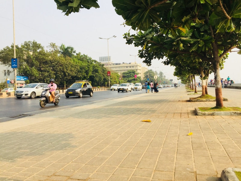 mumbai, 2K