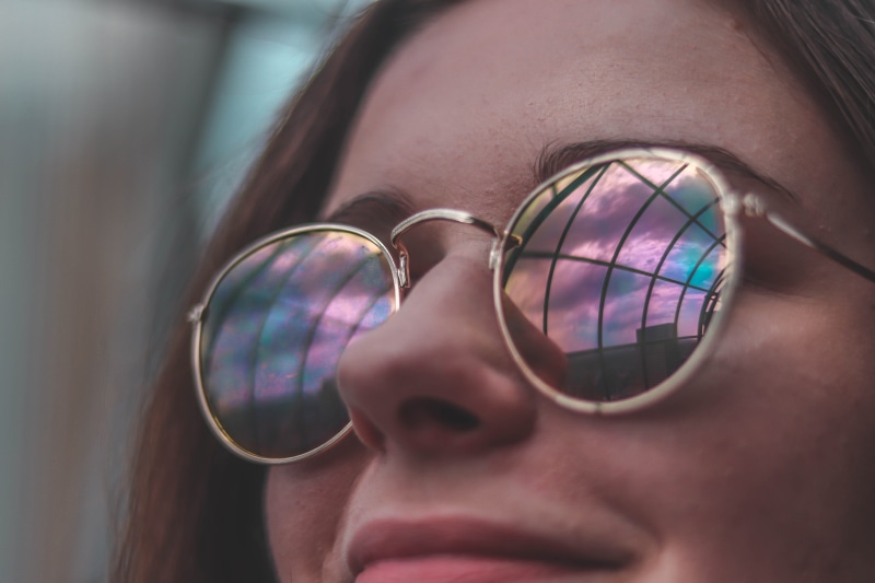 women, fashion, minneapolis, human face, headshot, human, goggles, body part, woman, close-up, one person, face, people, front view, person, sunglasses