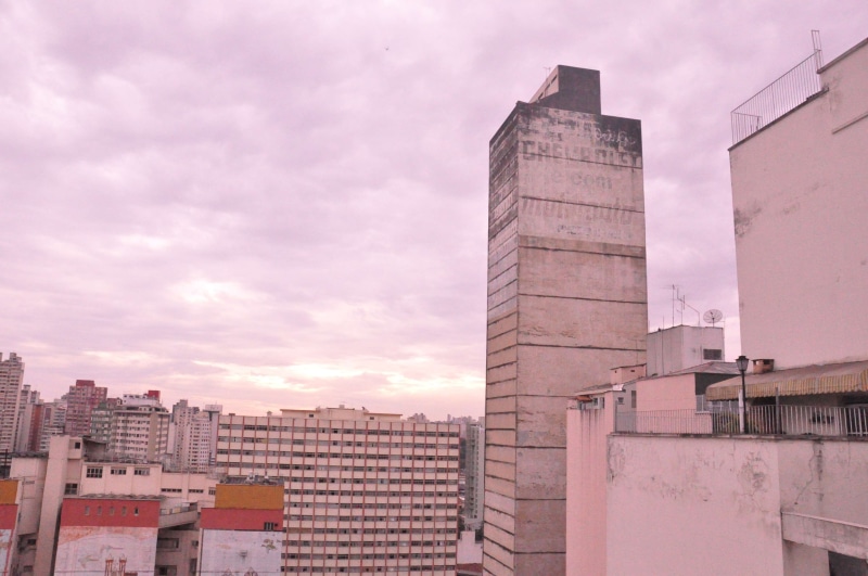 tower, sunset, outdoors, house, apartment, skyscraper, residential district, travel destinations, predio, bh, building exterior, plaza, built structure