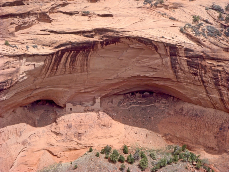 2K, mud huts, arizona, day, de, canyon, utah, travel, scenics, physical geography, chelly, Canyon De Chelly, formation, no People, cabins, scenics - nature