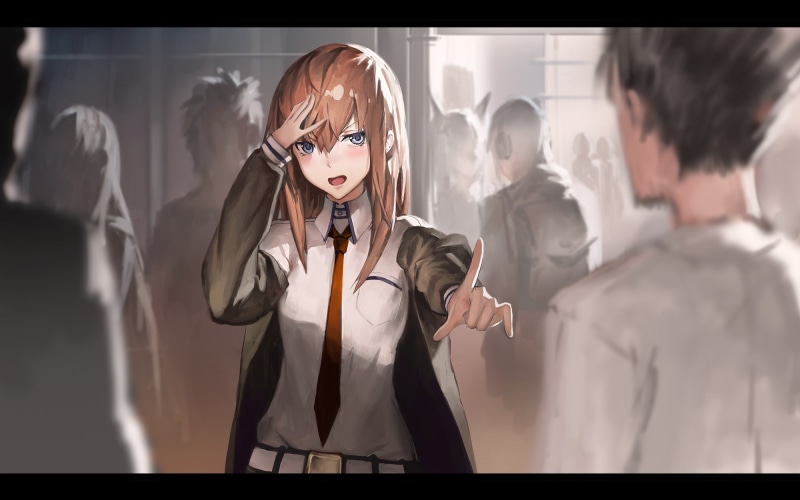 1080P, steinsgate