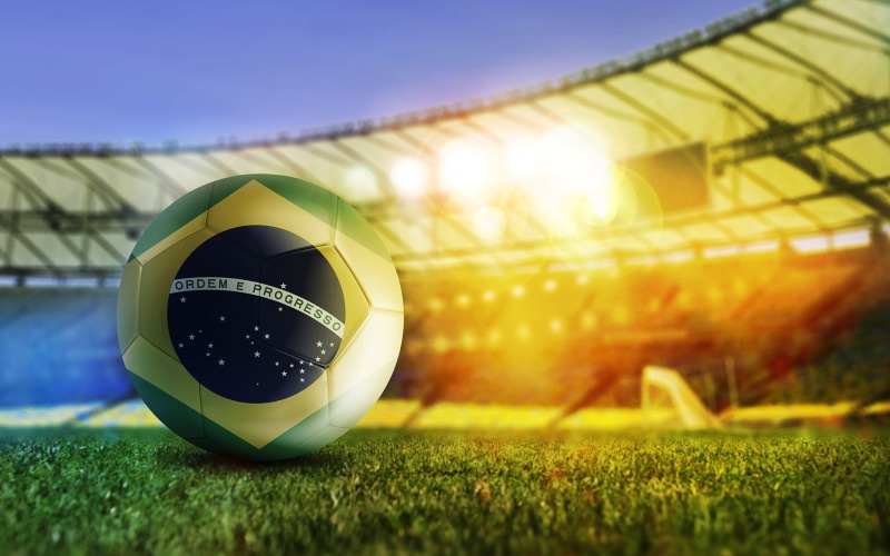 hd, ball, soccer, sports, 1080P, football, brazil