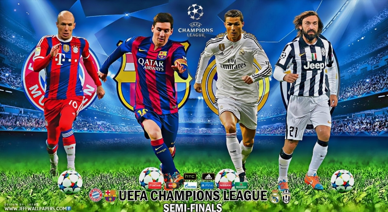 fc barcelona, team sport, ronaldo, young adult, running, 1080P, semi, athlete, uefa, real madrid, juventus, arjen robben, soccer, men, clothing, sports clothing