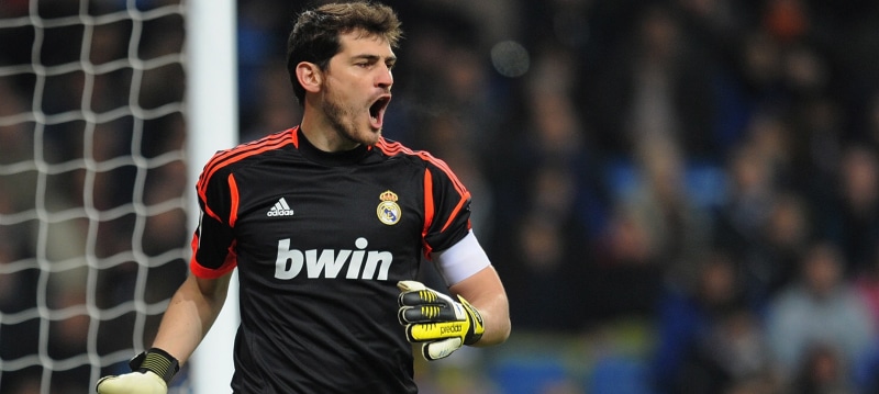 Captain, Spain, Iker, Football, Real Madrid, 2K, real, Hala Madrid, goalkeeper, Casillas, Player, Iker Casillas, Madrid
