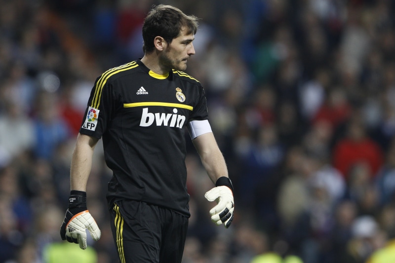 x, football, hd, real madrid, art, 4K, soccer, sports, real, casillas, stars, iker, Iker Casillas, madrid