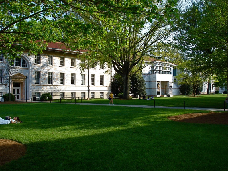 residential Building, day, uSA, grass, main, altanta, land, 2K, quad, front or Back Yard, tree, growth, lawn, Campus, no People, architecture And Buildings