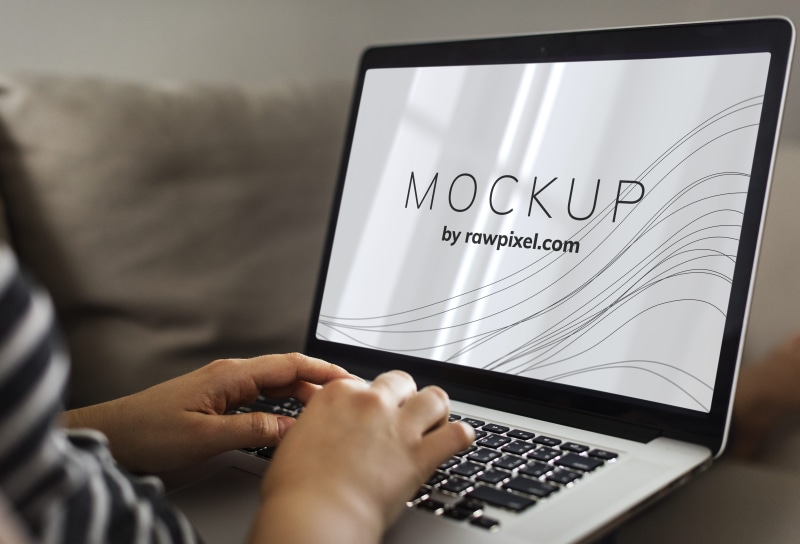 connection, communication, indoors, wireless, sitting, digital device, mock up, using, networking, mockup, person, work, 4K, empty, adult, electronics