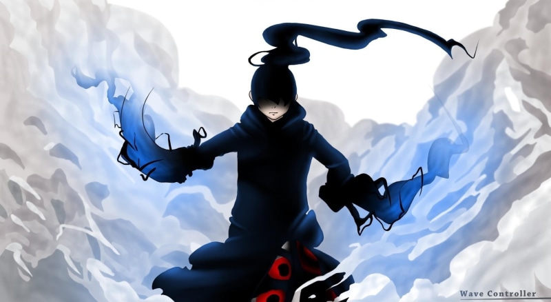 tower of god baam, 1080P