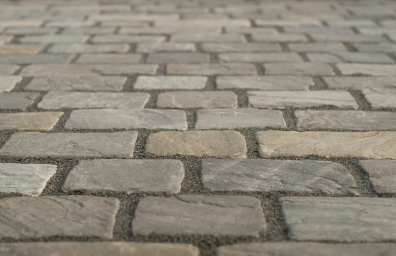 4K, full frame, tile, city, paving stone, backgrounds, pavement, untitled, concrete, path, textured, in a row, stone material, indian stone, walkway, sidewalk