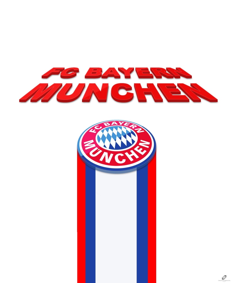 holiday, FC Bayern, cut out, copy space, communication, blue, Germany, soccer, performance, no people, sign, team, opportunity, text, success, symbol, white background