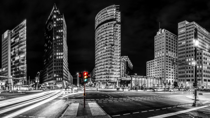 city, germany, berlin, 1080P, europe